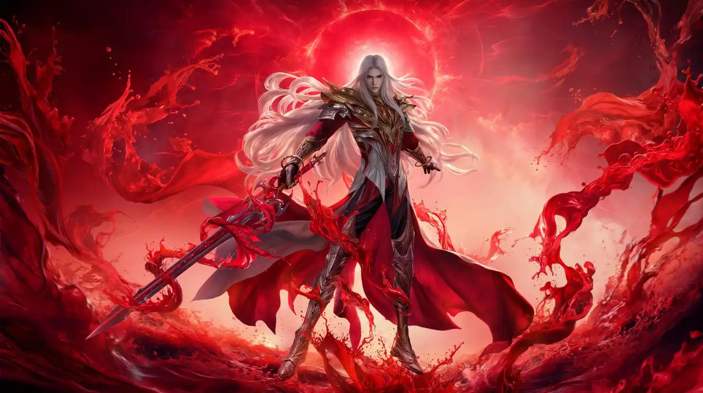 重生之都市修仙 漫画封面